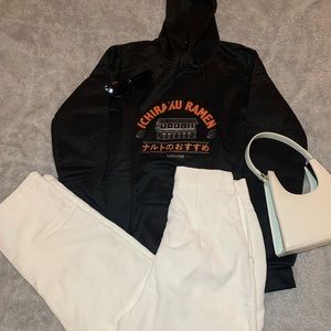 Ichiraku Ramen Sweater
